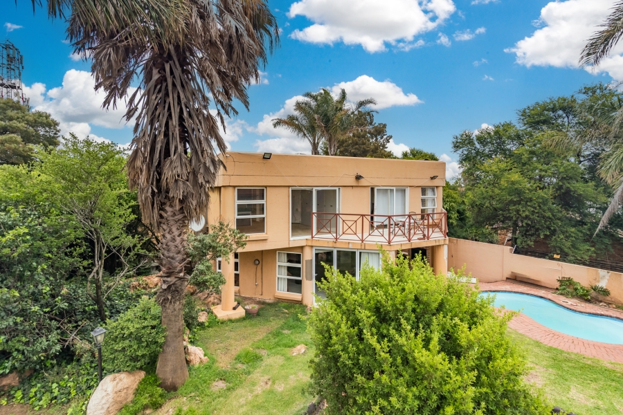 3 Bedroom Property for Sale in Noordheuwel Gauteng