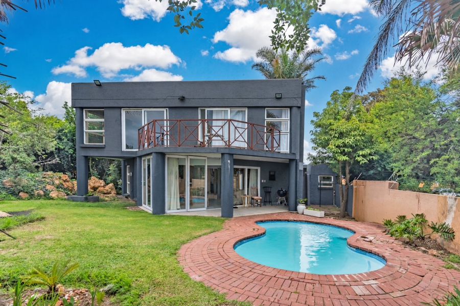 3 Bedroom Property for Sale in Noordheuwel Gauteng