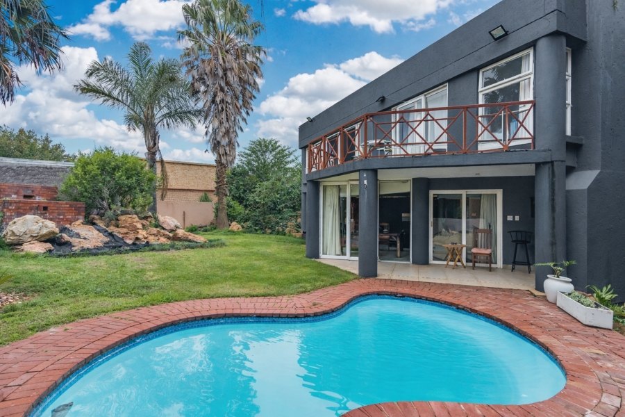 3 Bedroom Property for Sale in Noordheuwel Gauteng