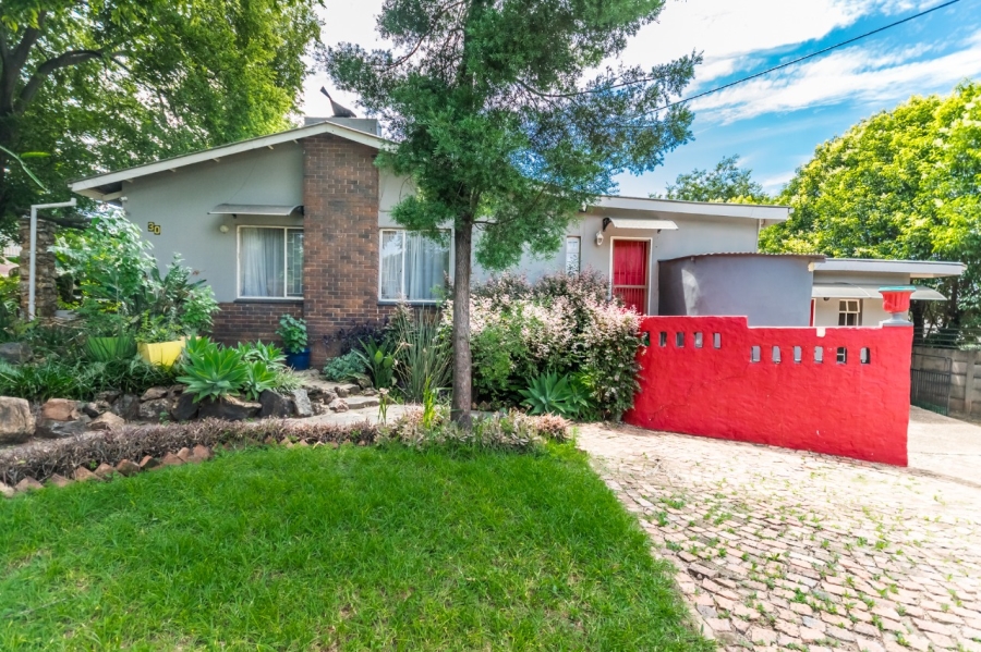 4 Bedroom Property for Sale in Valhalla Gauteng