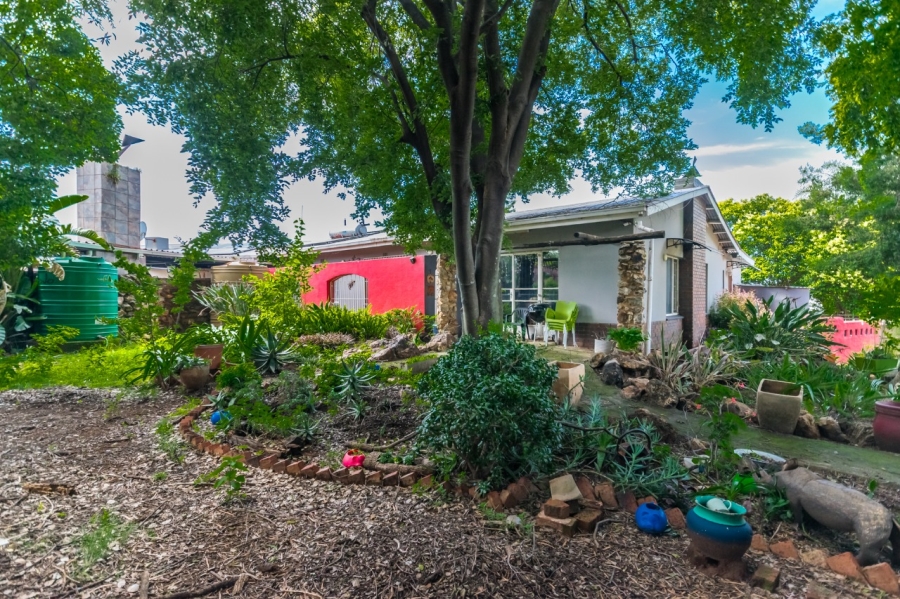 4 Bedroom Property for Sale in Valhalla Gauteng