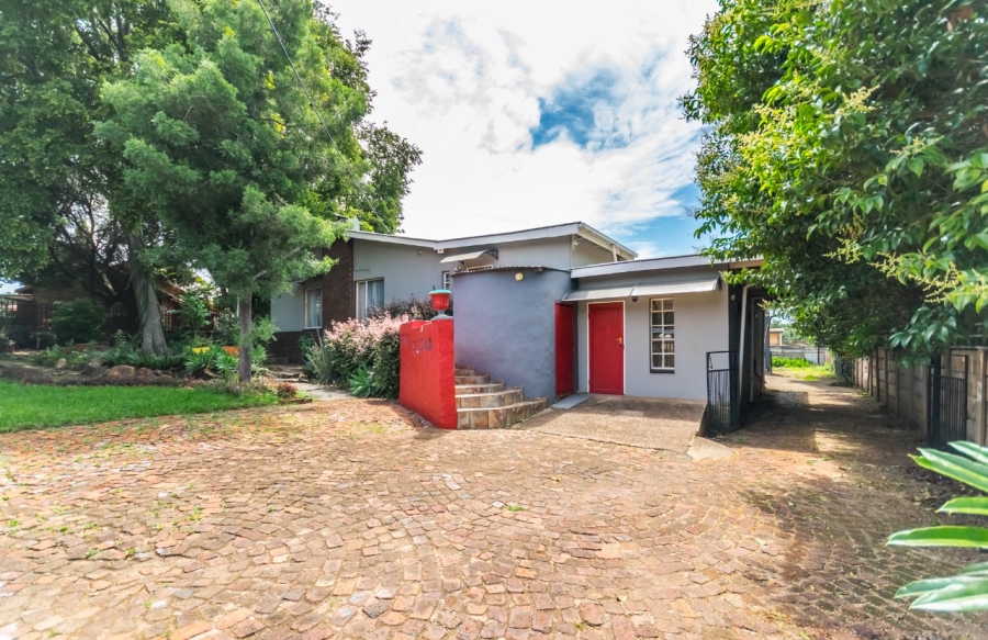 4 Bedroom Property for Sale in Valhalla Gauteng