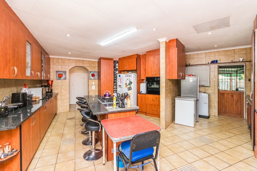 4 Bedroom Property for Sale in Valhalla Gauteng