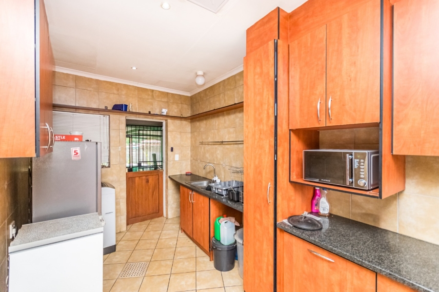 4 Bedroom Property for Sale in Valhalla Gauteng