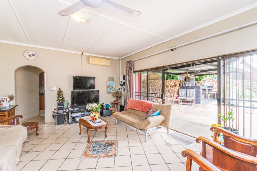 4 Bedroom Property for Sale in Valhalla Gauteng