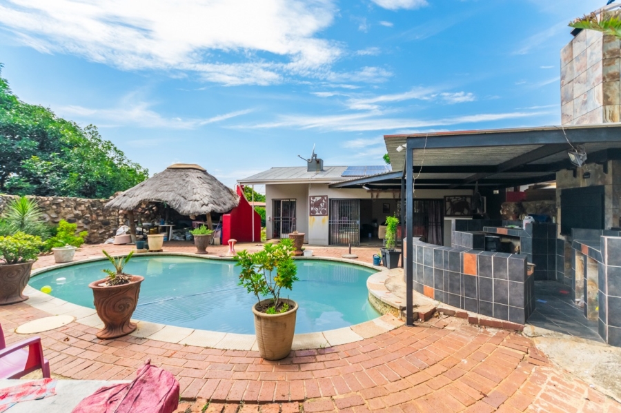 4 Bedroom Property for Sale in Valhalla Gauteng