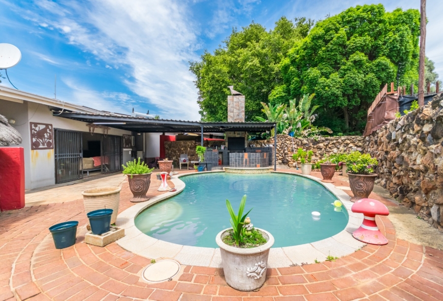 4 Bedroom Property for Sale in Valhalla Gauteng