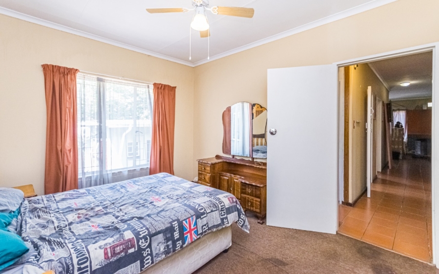 4 Bedroom Property for Sale in Valhalla Gauteng