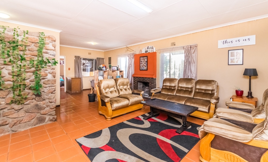 4 Bedroom Property for Sale in Valhalla Gauteng