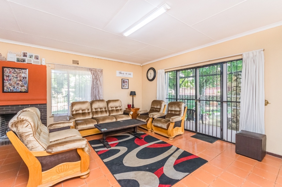 4 Bedroom Property for Sale in Valhalla Gauteng