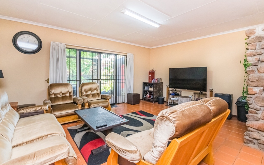 4 Bedroom Property for Sale in Valhalla Gauteng