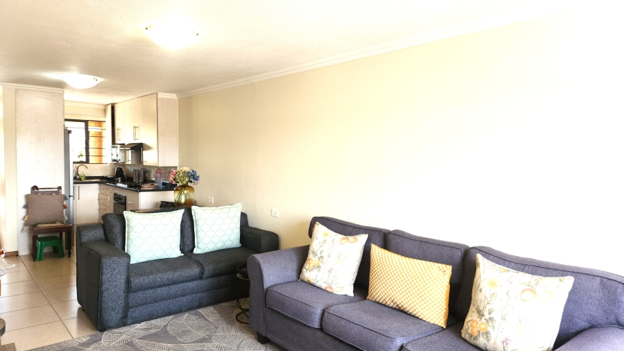 1 Bedroom Property for Sale in Garsfontein Gauteng