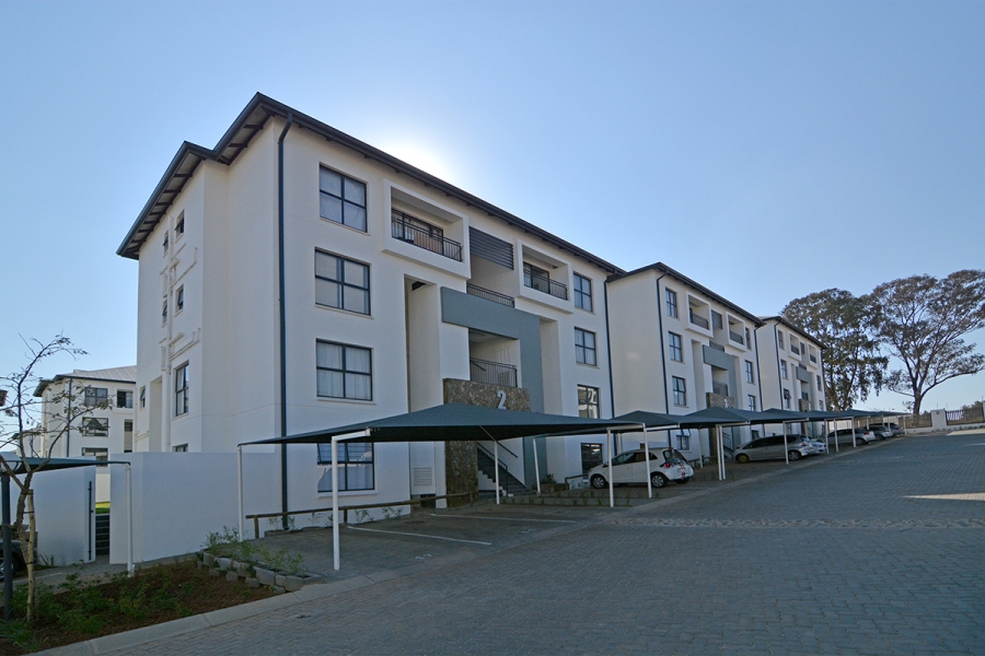 1 Bedroom Property for Sale in Modderfontein Gauteng