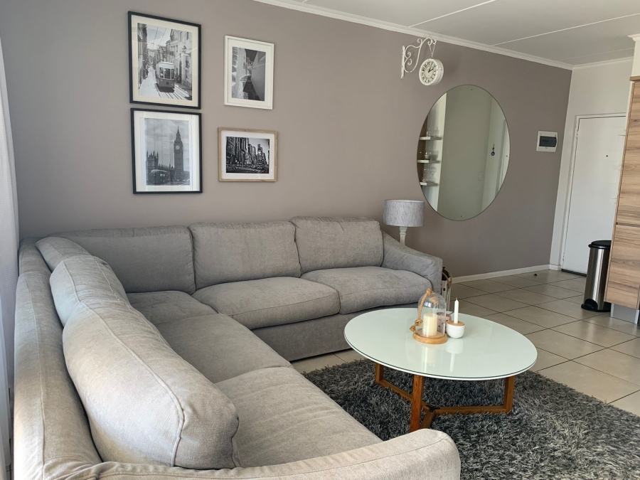 1 Bedroom Property for Sale in Modderfontein Gauteng