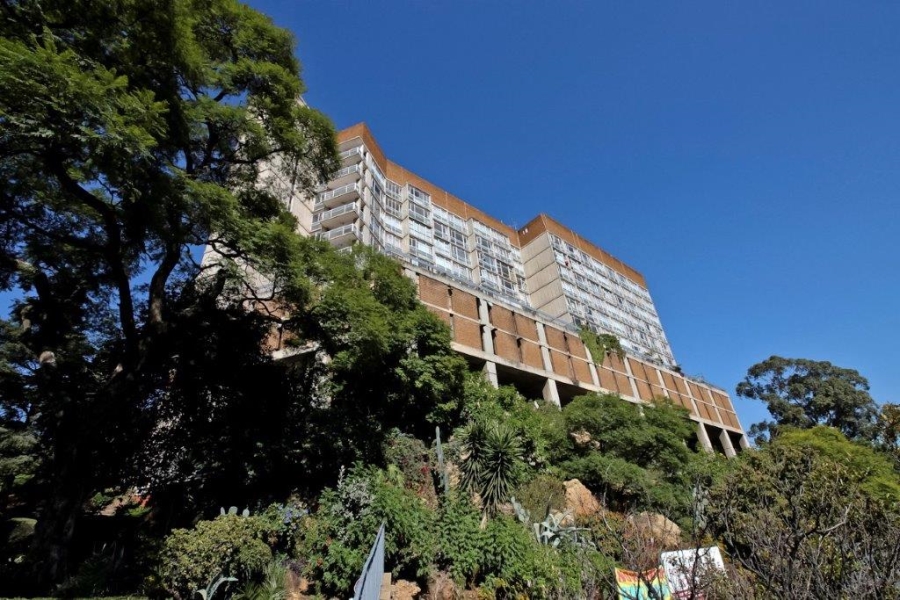 2 Bedroom Property for Sale in Kensington Gauteng