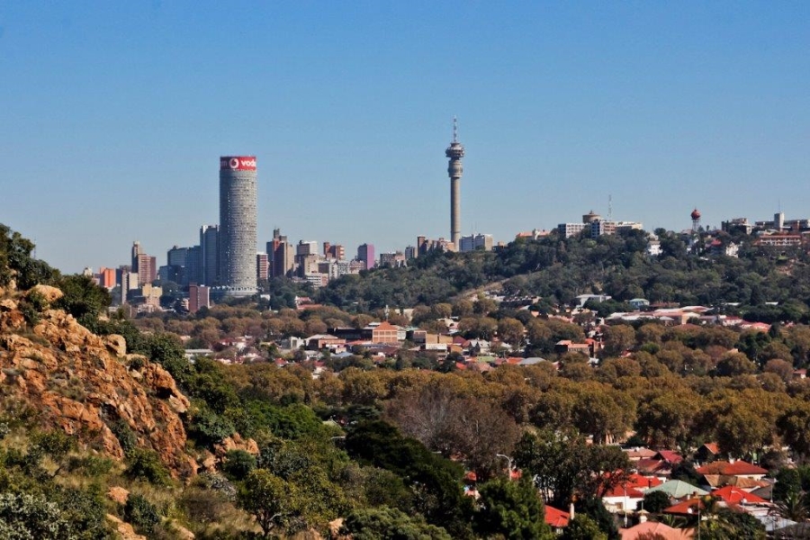 2 Bedroom Property for Sale in Kensington Gauteng