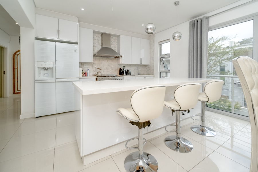 3 Bedroom Property for Sale in Bryanston Gauteng