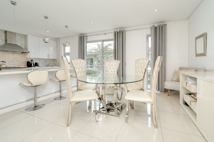 3 Bedroom Property for Sale in Bryanston Gauteng