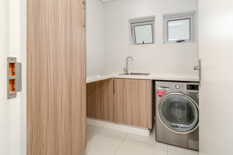 3 Bedroom Property for Sale in Bryanston Gauteng