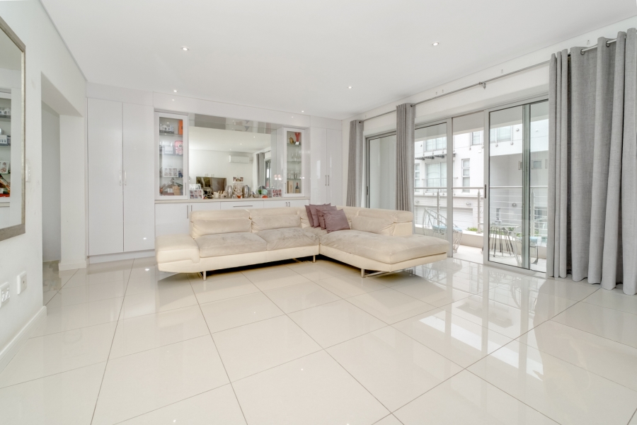 3 Bedroom Property for Sale in Bryanston Gauteng