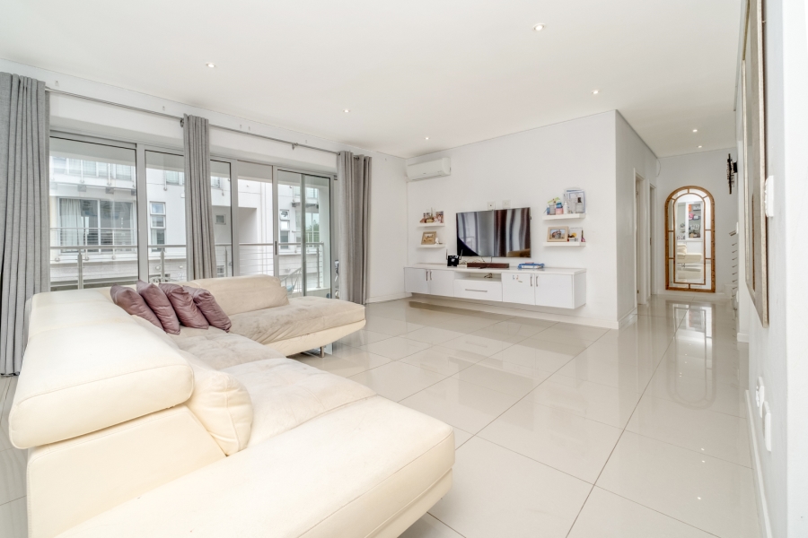 3 Bedroom Property for Sale in Bryanston Gauteng