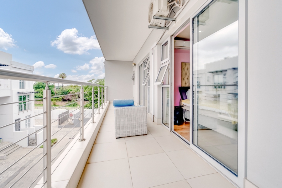 3 Bedroom Property for Sale in Bryanston Gauteng