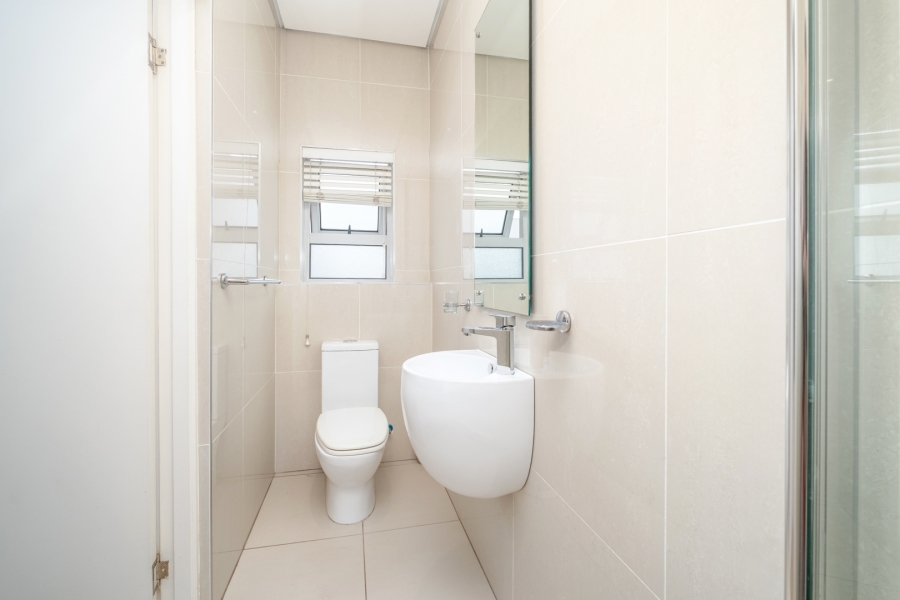 3 Bedroom Property for Sale in Bryanston Gauteng