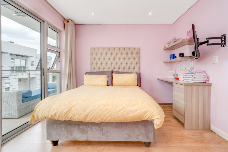 3 Bedroom Property for Sale in Bryanston Gauteng