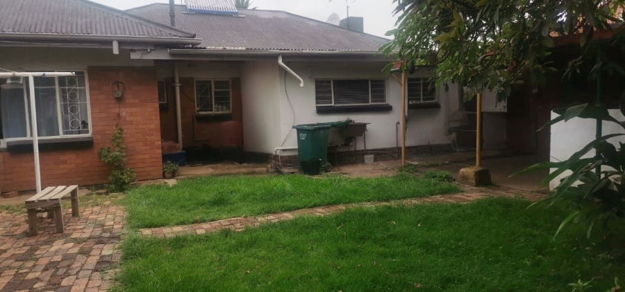 3 Bedroom Property for Sale in Vanderbijlpark CE 2 Gauteng