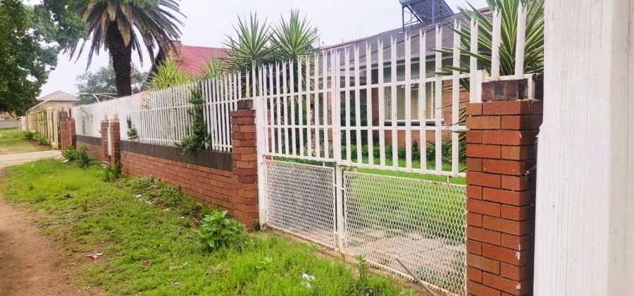 3 Bedroom Property for Sale in Vanderbijlpark CE 2 Gauteng