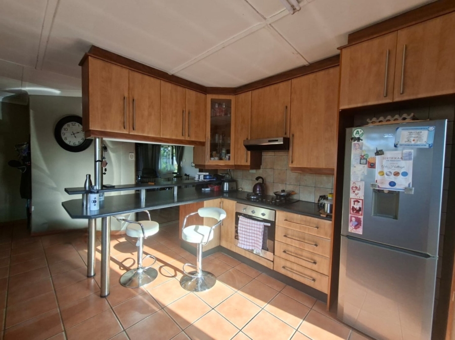 4 Bedroom Property for Sale in Three Rivers Gauteng