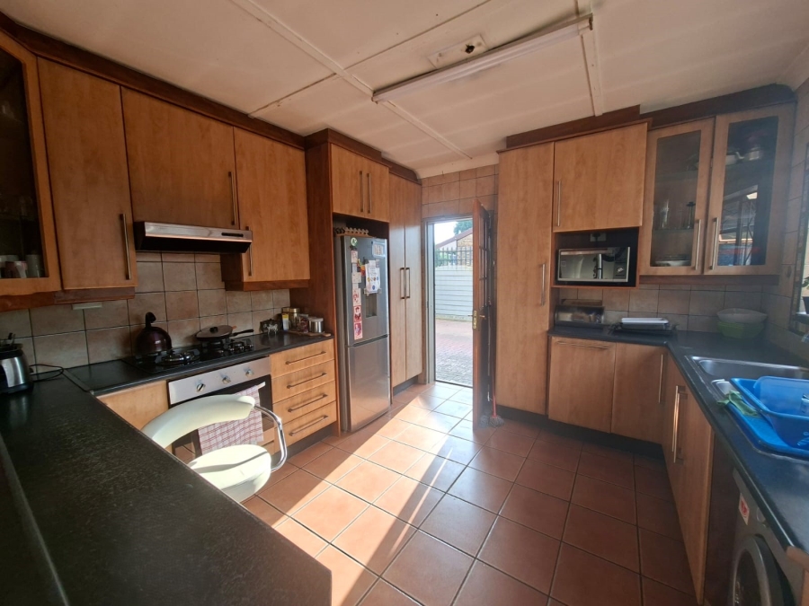 4 Bedroom Property for Sale in Three Rivers Gauteng