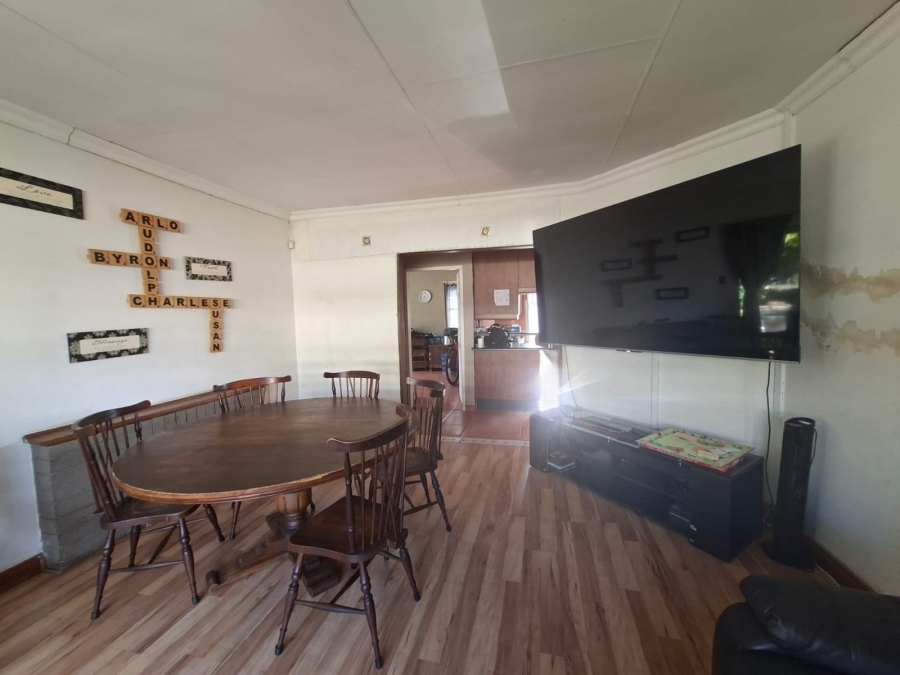 4 Bedroom Property for Sale in Three Rivers Gauteng