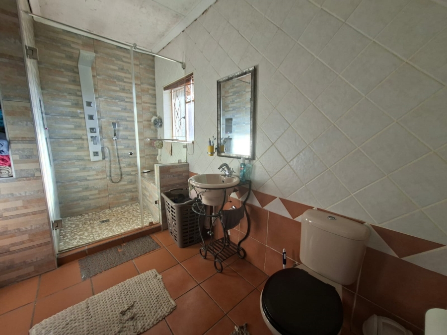 4 Bedroom Property for Sale in Three Rivers Gauteng