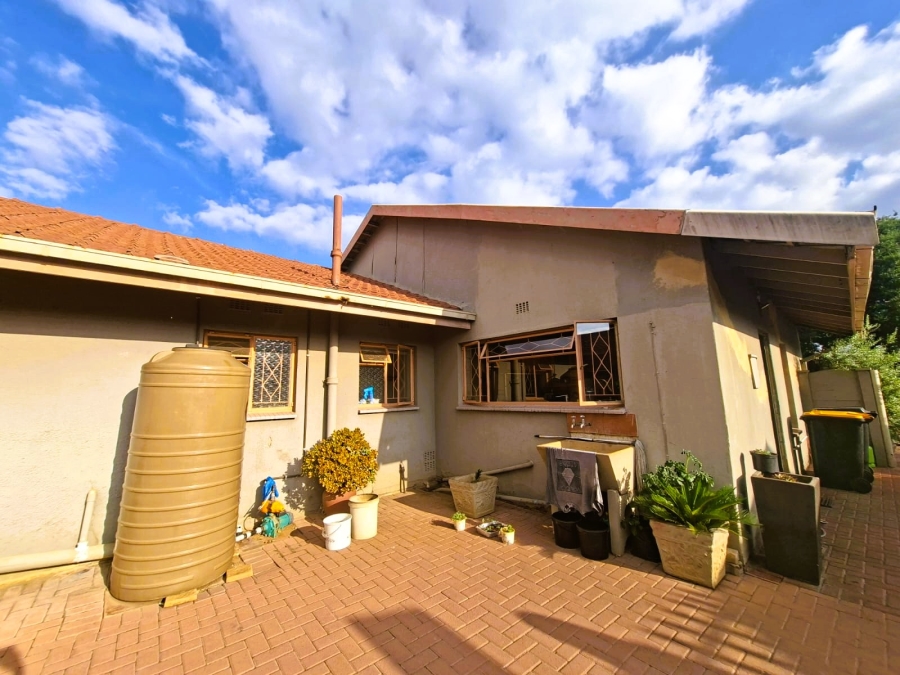4 Bedroom Property for Sale in Three Rivers Gauteng
