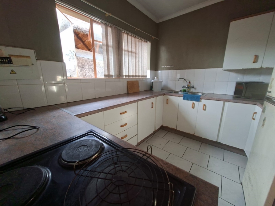 4 Bedroom Property for Sale in Three Rivers Gauteng