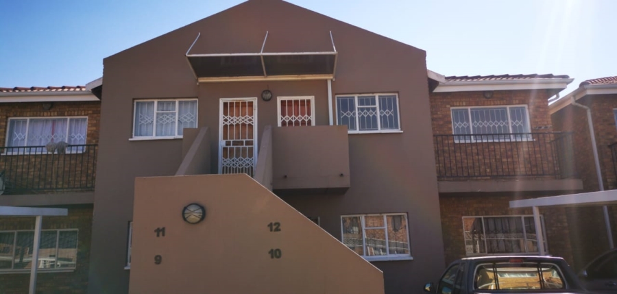 2 Bedroom Property for Sale in Dalpark Gauteng