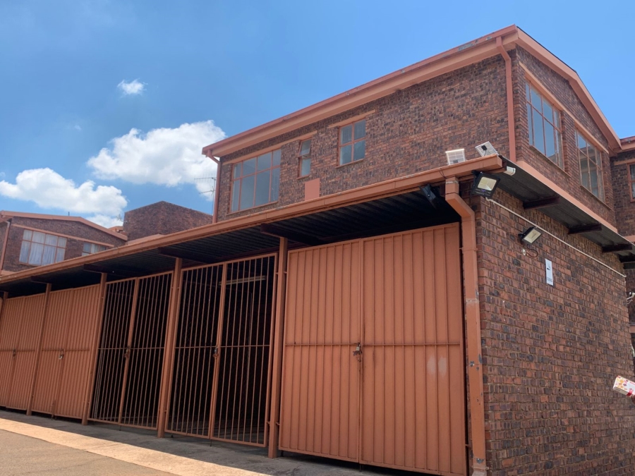 To Let 2 Bedroom Property for Rent in Pretoria North Gauteng