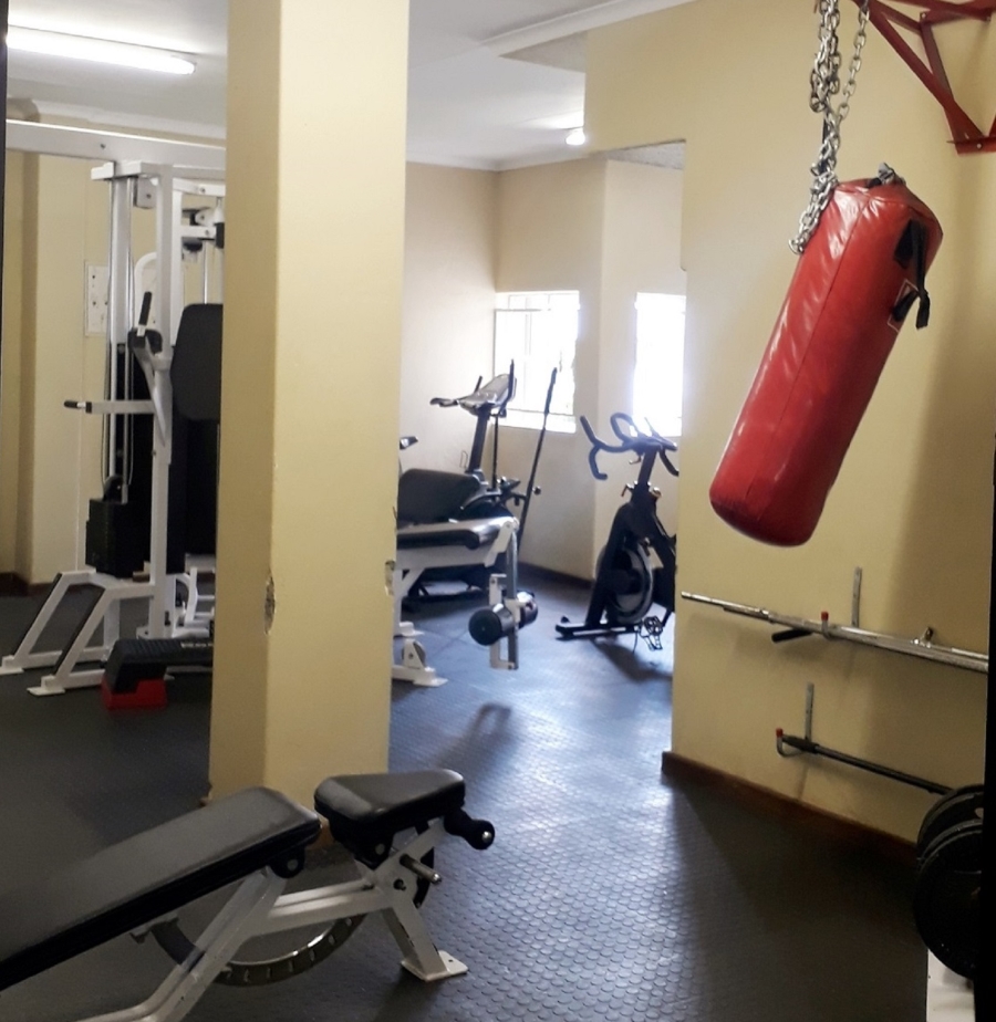 To Let 0 Bedroom Property for Rent in Melville Gauteng