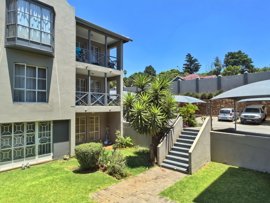 To Let 0 Bedroom Property for Rent in Melville Gauteng