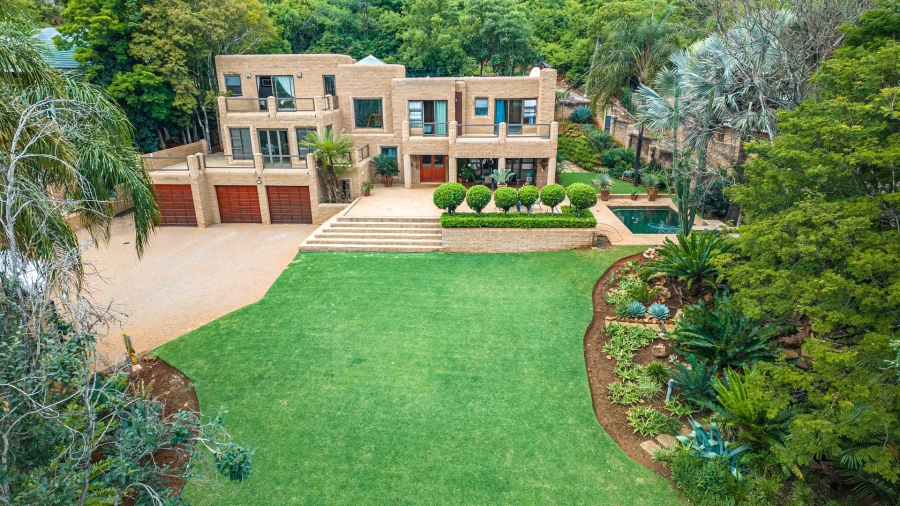 4 Bedroom Property for Sale in Montana Park Gauteng