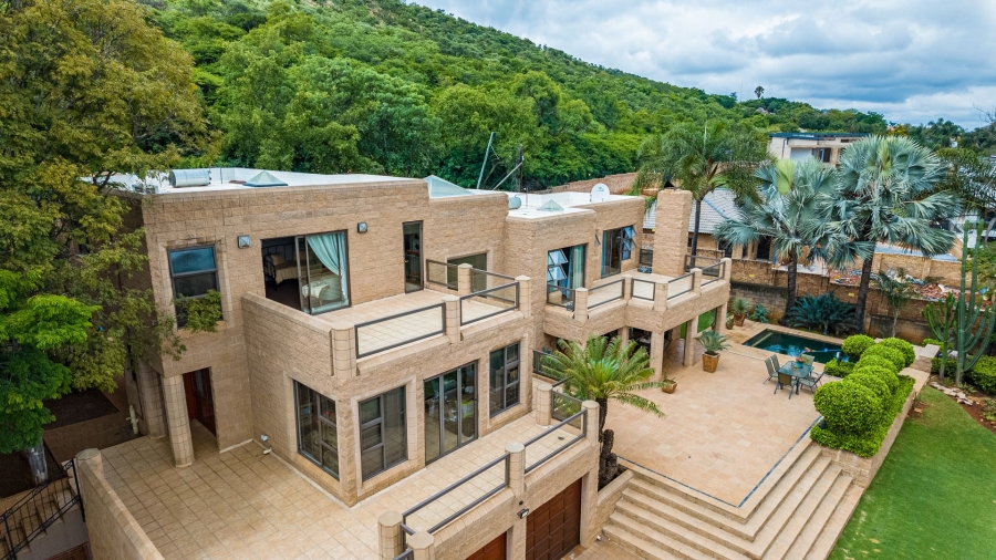 4 Bedroom Property for Sale in Montana Park Gauteng