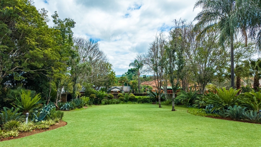 4 Bedroom Property for Sale in Montana Park Gauteng