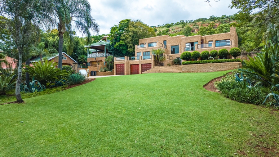 4 Bedroom Property for Sale in Montana Park Gauteng