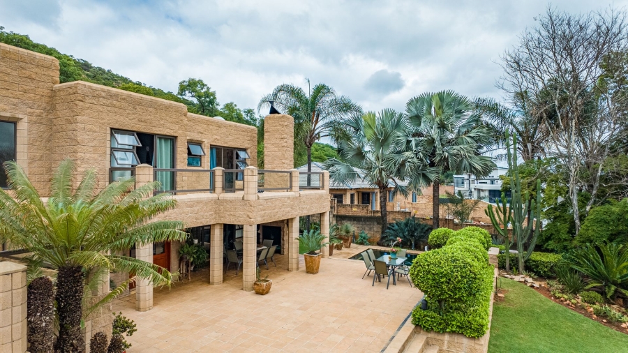 4 Bedroom Property for Sale in Montana Park Gauteng