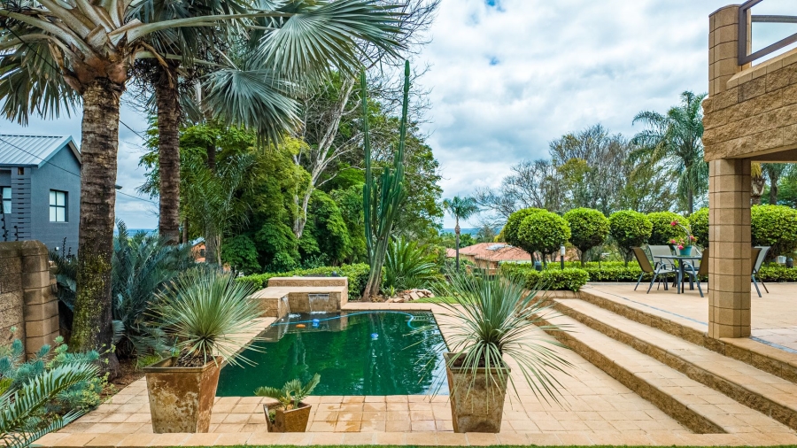 4 Bedroom Property for Sale in Montana Park Gauteng