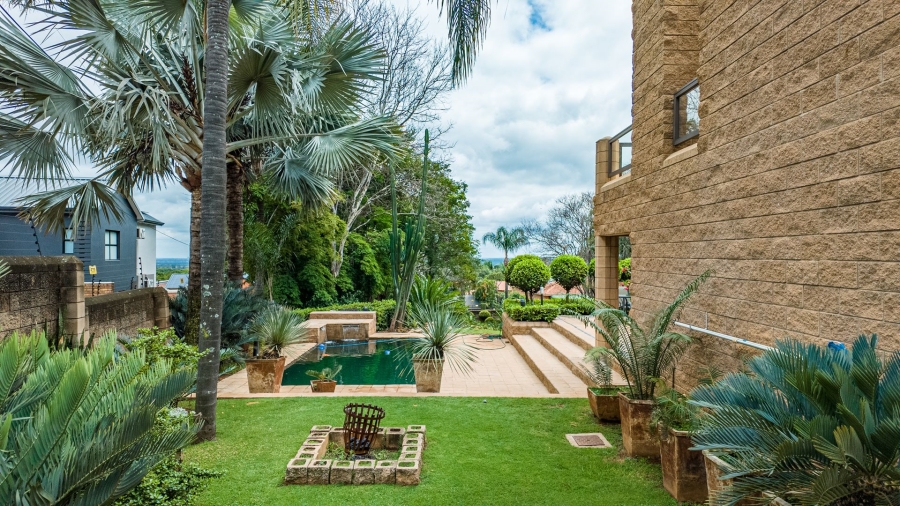 4 Bedroom Property for Sale in Montana Park Gauteng