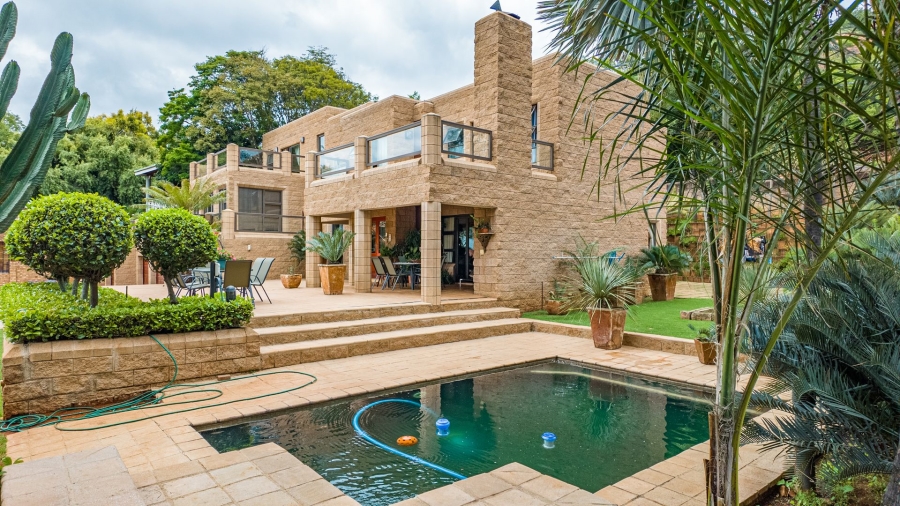 4 Bedroom Property for Sale in Montana Park Gauteng