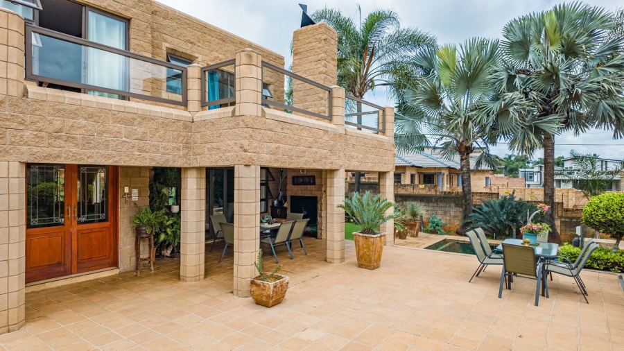 4 Bedroom Property for Sale in Montana Park Gauteng