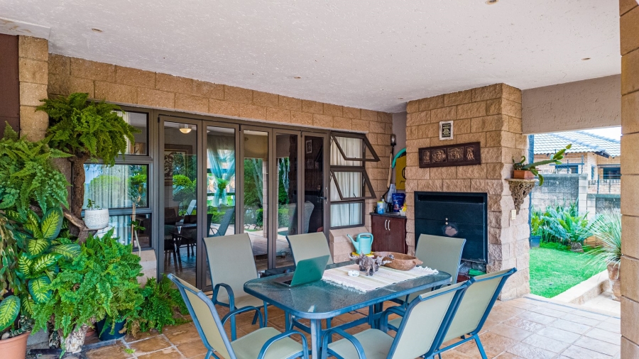 4 Bedroom Property for Sale in Montana Park Gauteng